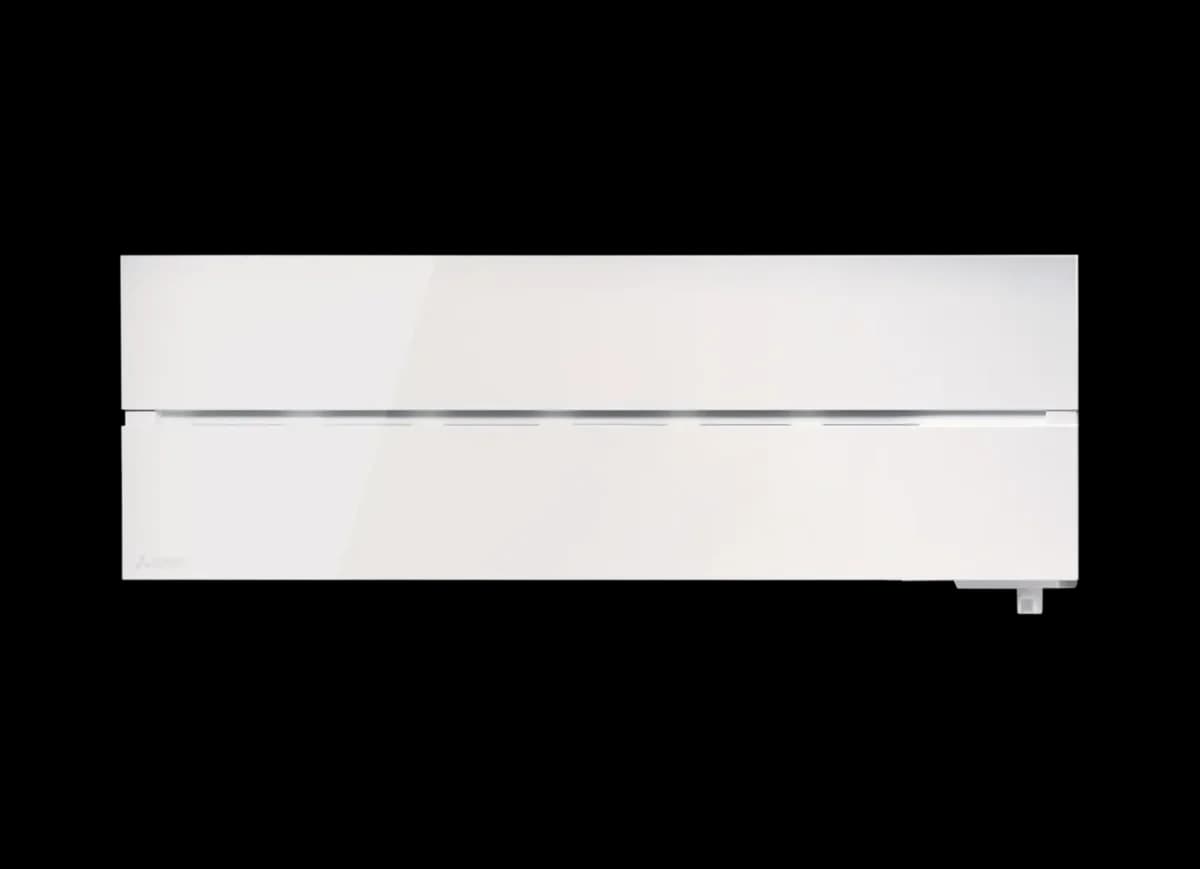 Wandgerät MSZ-LN weiß - white Mitsubishi Electric MSZ-LN60VGV-W