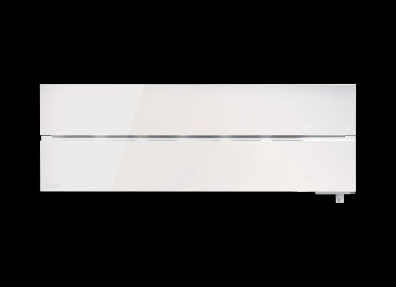 Wandgerät MSZ-LN weiß - white Mitsubishi Electric MSZ-LN18VGV-W