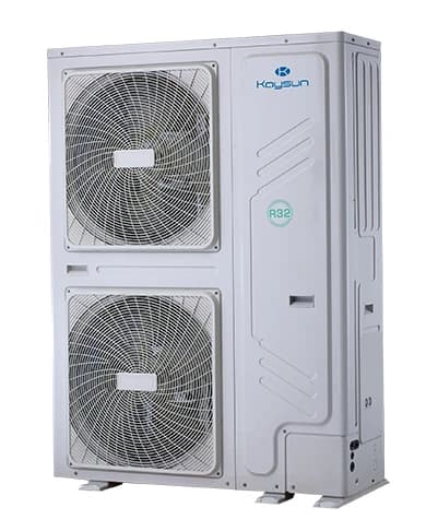 Wärmepumpe Kaysun KWP-MO-26-HP