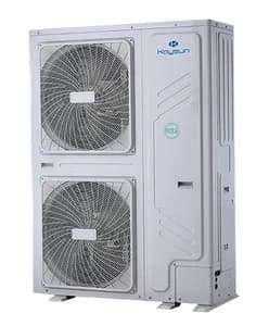 Wärmepumpe Kaysun KWP-MO-30-HP