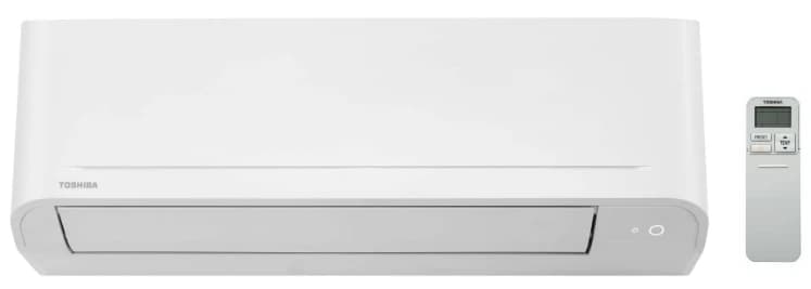 Seiya Classic 2, Multi-Split Innengerät Toshiba RAS-B16B2KVG-E2