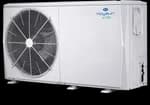 Monoblock Wärmepumpe Kaysun KWP-MO-08