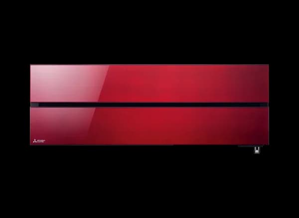 Mitsubishi MSZ-LN18VGV Diamond Ruby Red Multi-Split 1,8 kW