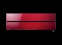 Mitsubishi MSZ-LN18VGV Diamond Ruby Red Multi-Split 1,8 kW