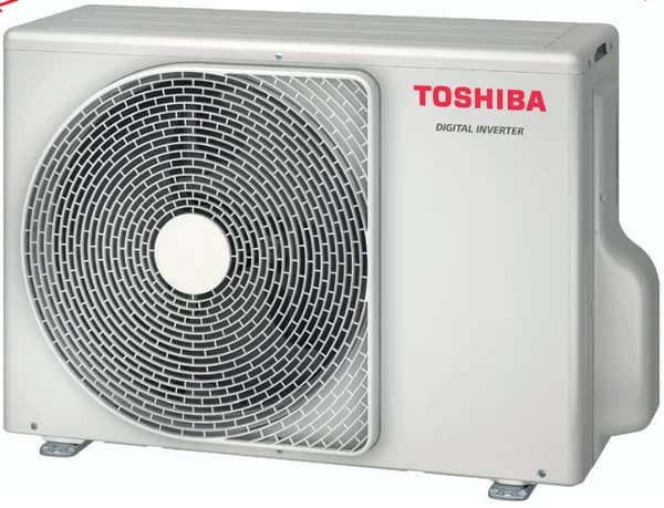 Toshiba RAS-2M14G3AVG-E Außengerät