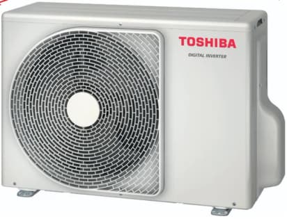 Toshiba RAS-2M14G3AVG-E Außengerät