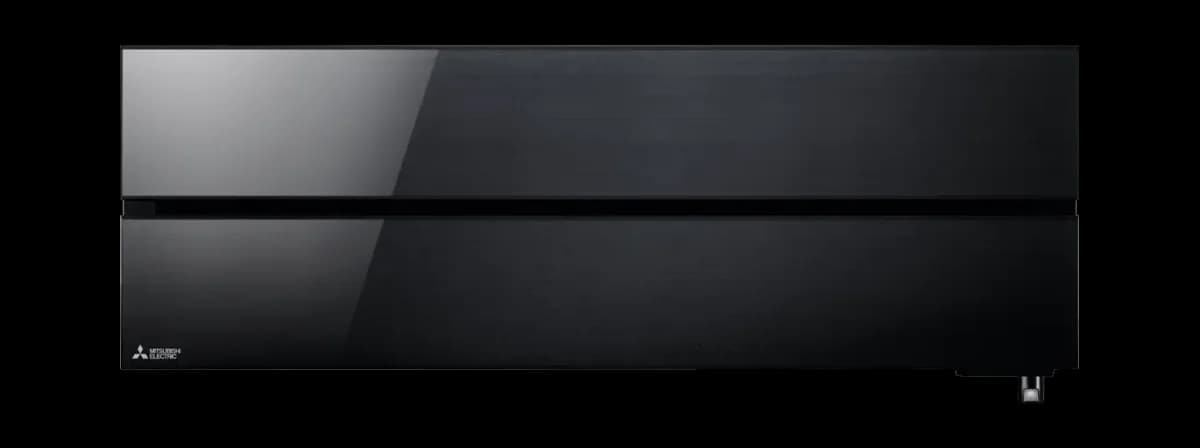 Wandgerät MSZ-LN schwarz / black Mitsubishi Electric MSZ-LN25VGV-B