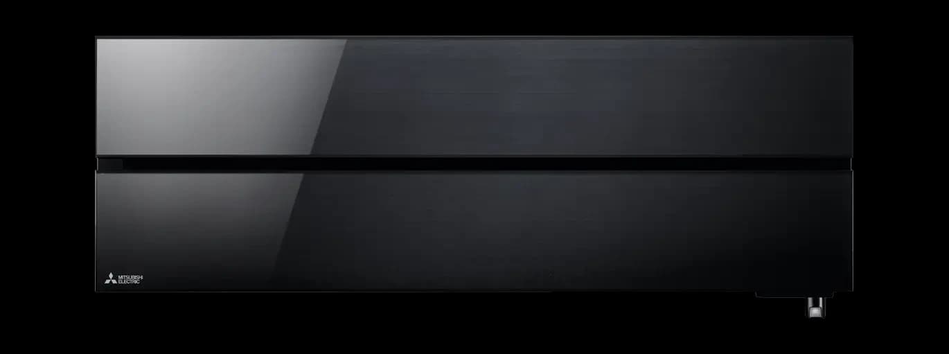 Wandgerät MSZ-LN schwarz / black Mitsubishi Electric MSZ-LN25VGV-B