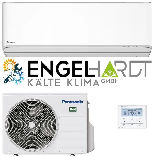 Panasonic YKEA CS-Z25YKEA-1 Professional Set/Kit