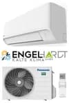 Panasonic TZ Wandklimaanlage Panasonic CS-TZ71ZKEW-1x1