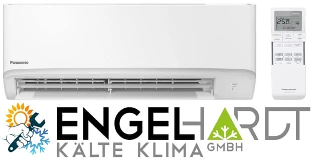 Produktbild Panasonic CS-TZ71ZKEW