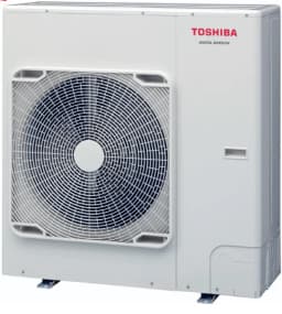 Toshiba RAS-4M27G3AVG-E Außengerät