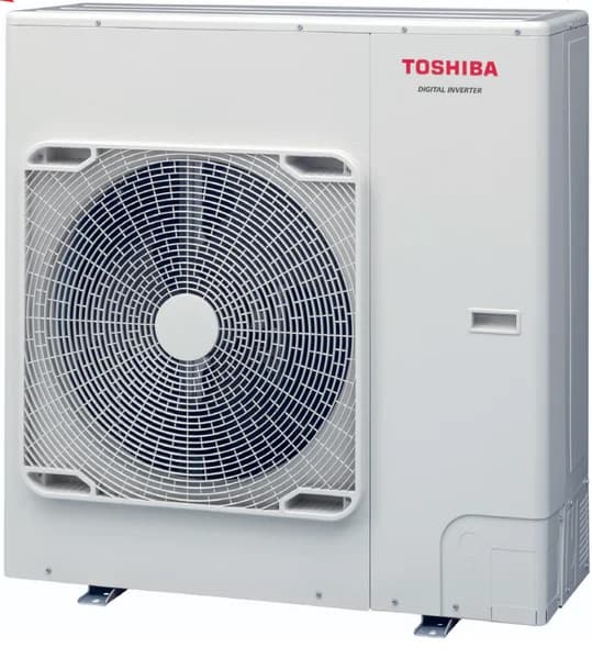 Toshiba RAS-4M27G3AVG-E Außengerät