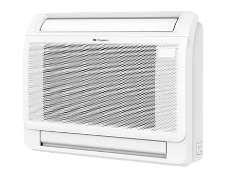 Kaysun KSD-26 DR14-2 Doppelstrom Truhe