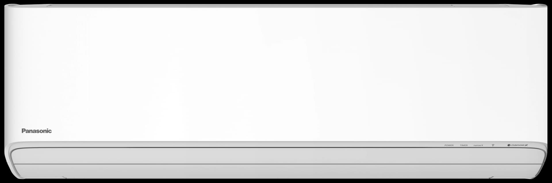 Panasonic Etherea Wandgerät CS-Z Panasonic CS-Z42ZKEW