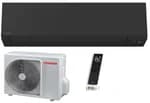 Shorai Edge black, Wandgerät Toshiba RAS-B16G3KVSB-E / RAS-16G3AVG-E