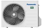 Anwendungsbeispiel Panasonic CS-XZ42ZKEW-H