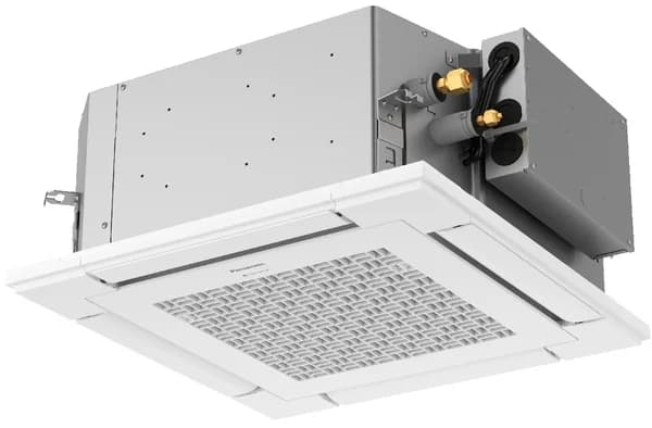 Panasonic S-M20PY3E Kassette