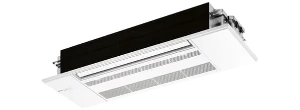 Mitsubishi MLZ-KP25VF 1-Wege Kassette 2,5 kW