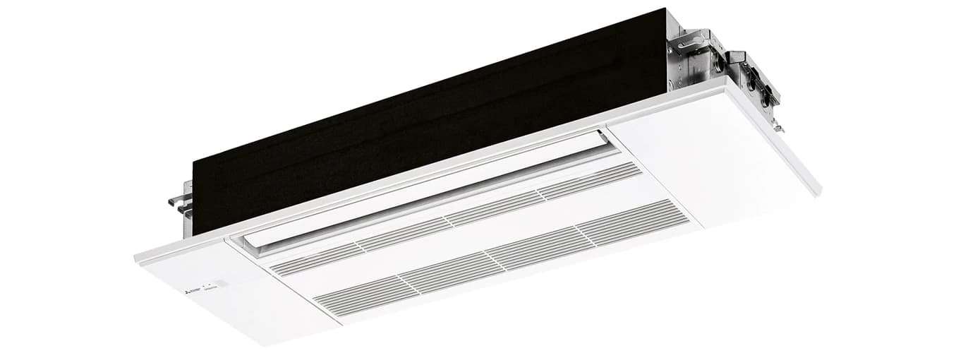 1 Wege-Deckenkassette - One Way Cassette Mitsubishi Electric MLZ-KP50VF