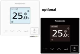 Detailansicht Panasonic CS-MZ20UD3EA