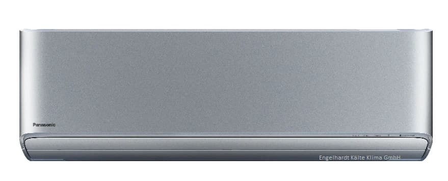 Panasonic Etherea Silver Panasonic CS-XZ20CKEW