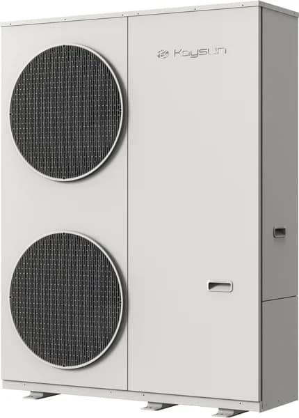 Kaysun KHP-MO 35 DTP