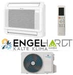 Kaysun Set Truhenklimaanlage Kaysun AKAY-DS-35-DR11