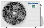Anwendungsbeispiel Panasonic CS-Z71ZKEW-1x1
