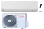 Shorai Edge white, Wandklimaanlage Toshiba RAS-B07G3KVSG-E / RAS-07G3AVG-E