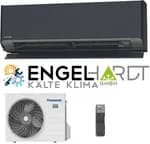 Etherea CS-XZ KEW-H Panasonic Wandgertät Panasonic CS-XZ42ZKEW-H