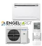 Truhe - Standtruhe - Bodentruhe UFE Panasonic CS-Z50UFEAW-1x1