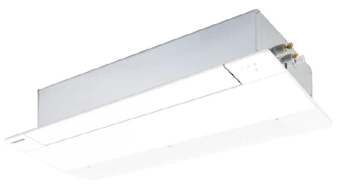 1-Wege Kassette, Multi-Split Innengerät, Kassettengerät Toshiba RAS-M07G3YVG-E