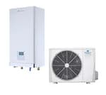 Kaysun (Midea) Wärmepumpenset Kaysun KWP-HM-04