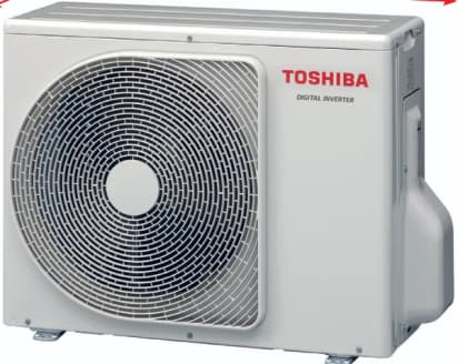 Toshiba RAS-3M18G3AVG-E Außengerät