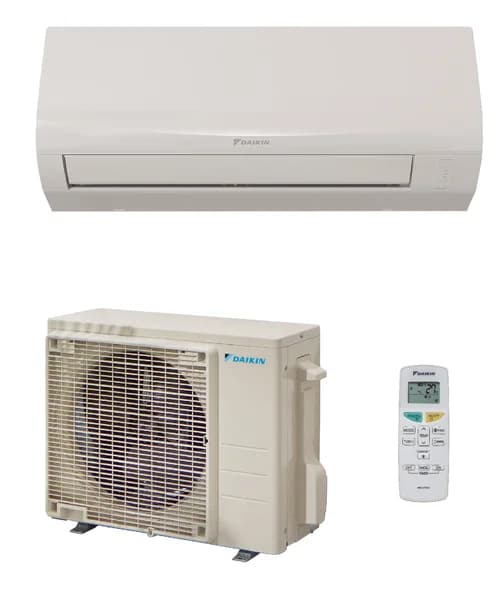Daikin Sensira FTXF20F 2,0 kW Set/Kit