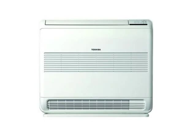 Toshiba Konsole 2,5 kW Multi-Split