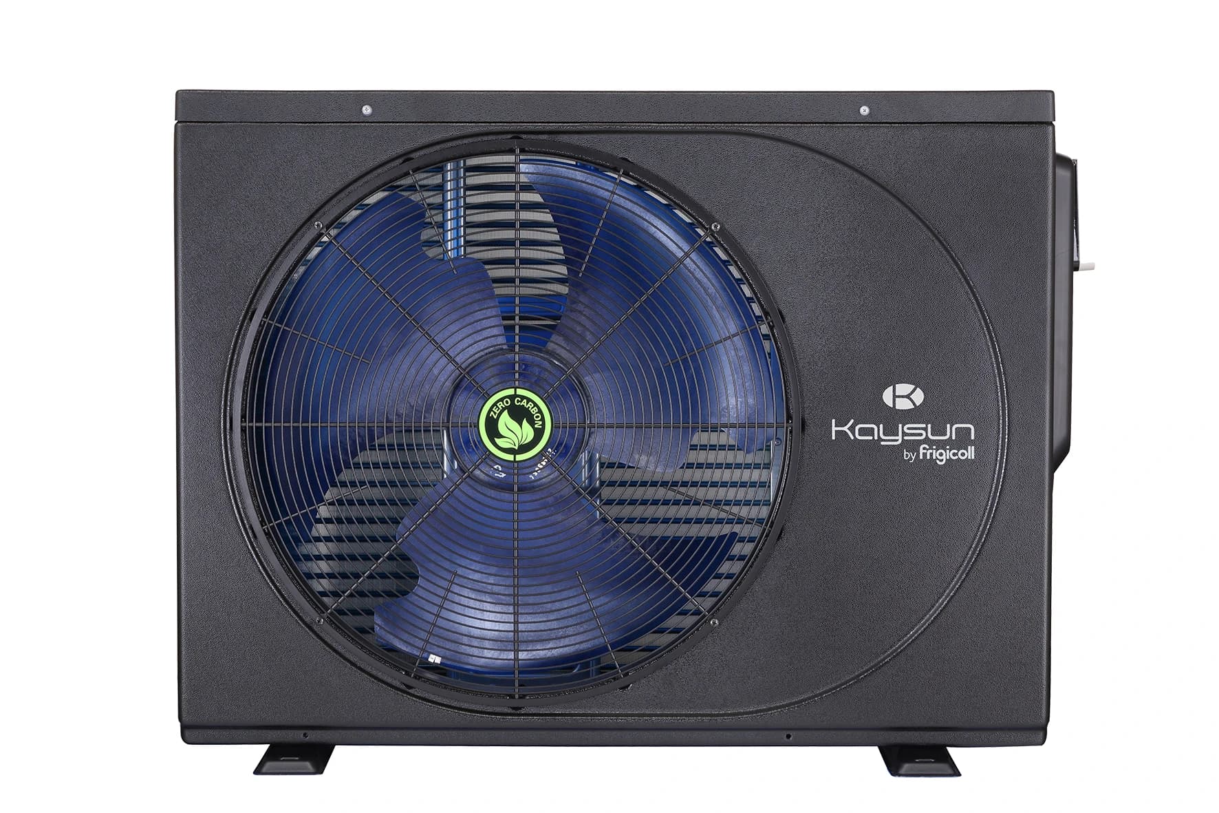 Poolwärmepumpe Kaysun / Midea Kaysun KWP-SW-10