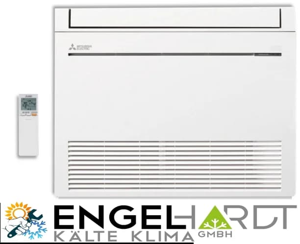 Produktbild Mitsubishi Electric MFZ-KT50VGV