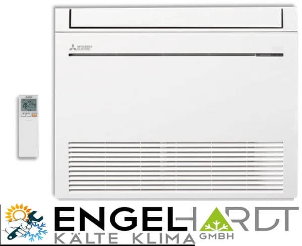 Mitsubishi MFZ-KT25VGV Multi-Split Truhe 2,5 kW