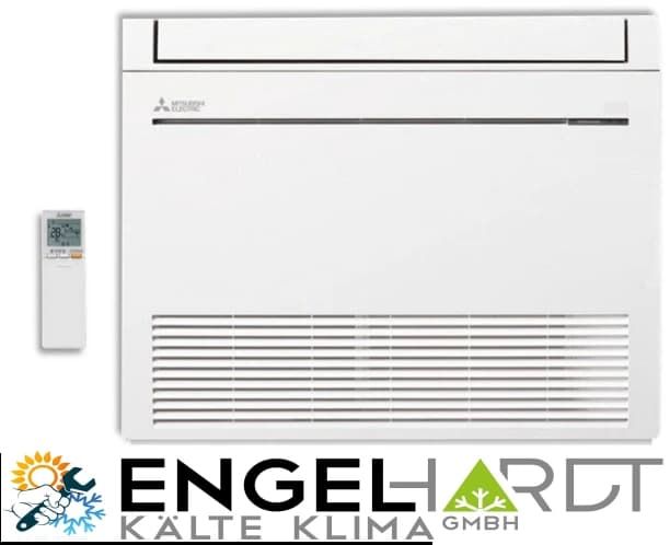 Produktbild Mitsubishi Electric MFZ-KT50VGV