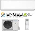 Produktbild Panasonic CS-Z71ZKEW-1x1