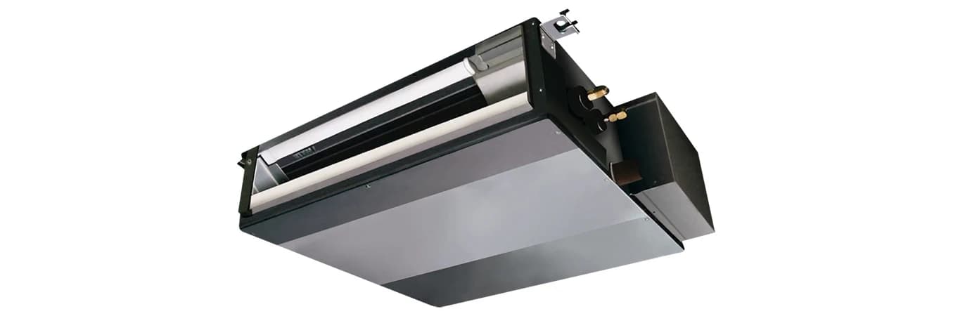 Mitsubishi Kanalgerät - Kanalanschlussgerät - SEZ-M Mitsubishi Electric SEZ-M50DA