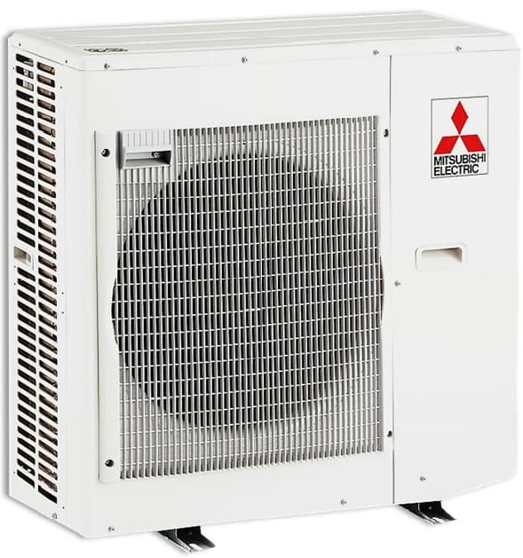 Mitsubishi MXZ-4F80VF4 4er Multi-Split Außengerät