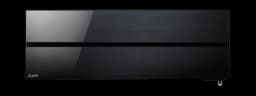Mitsubishi MSZ-LN18VGV Diamond Onyx Black Multi-Split 1,8 kW