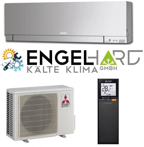 MUZ/MSZ-EF Set Mitsubishi Electric MSZ-EF42VGKS / MUZ-EF42VG