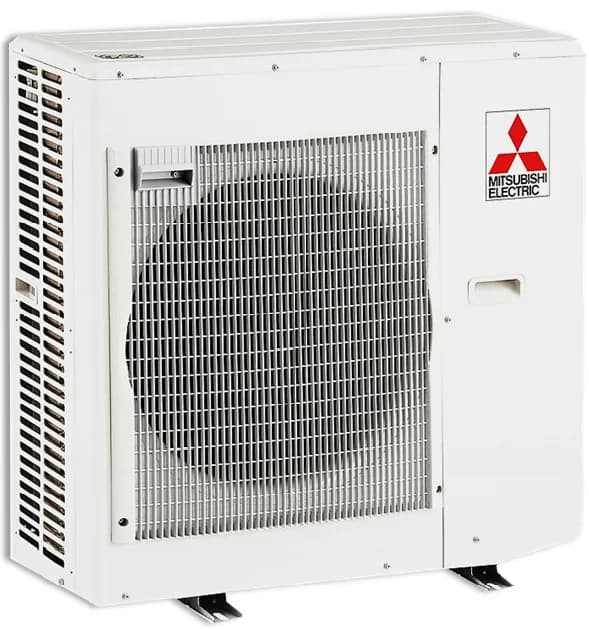 Mitsubishi MXZ-4F83VF2 4er Multi-Split Außengerät