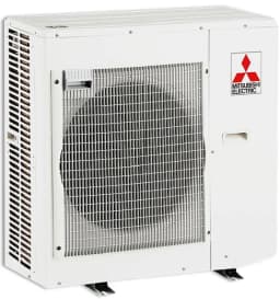 Mitsubishi MXZ-4F83VF2 4er Multi-Split Außengerät