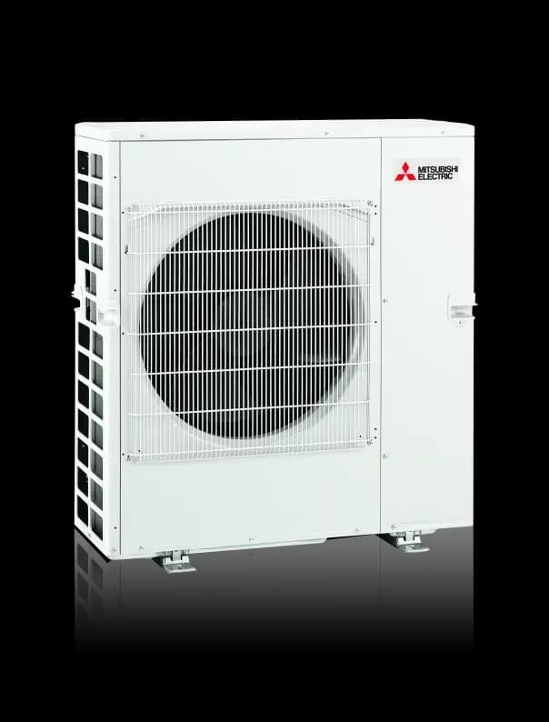 Mitsubishi MXZ-6F120VF2 6er Multi-Split Außengerät