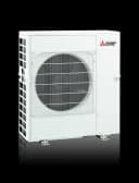 Mitsubishi MXZ-6F120VF2 6er Multi-Split Außengerät